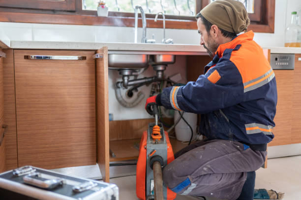 Morgan Hill, CA Plumbing Company