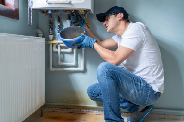 Best Drain Cleaning Services  in Morgan Hill, CA