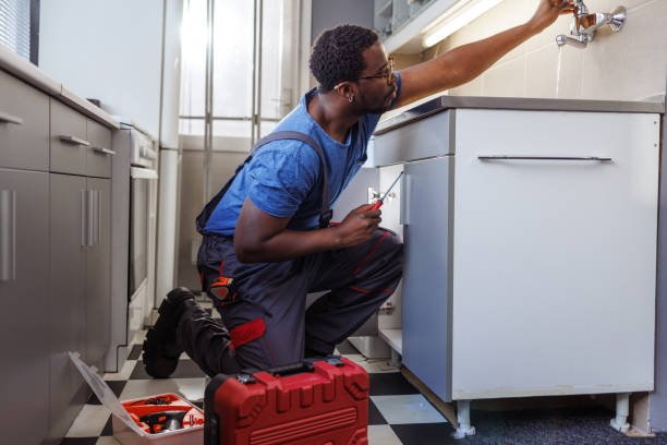 Best Emergency Plumbing Repair  in Morgan Hill, CA
